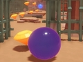 Jogo Barragem de bombas  online