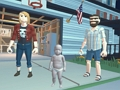 Jogo Os Patriots: edição do bebê  online