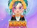 Jogo Fantasia infantil  online
