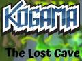 Jogo Kogama: A Caverna Perdida  online
