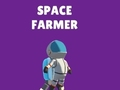 Jogo Fazendeiro Espacial  online