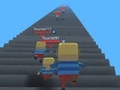Jogo Kogama: a aventura de escada mais longa  online