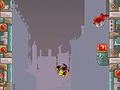 Jogo Tako Wall Runner online