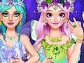 Jogo Fantasia Rotina de Cuidados com a Pele  online