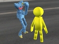 Jogo Huggy Wuggy online