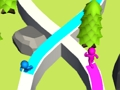 Jogo Você está no caminho  online