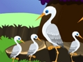 Jogo Fuga da Floresta Solitária 4  online