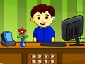 Jogo Salve a Garota Faminta 3  online
