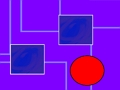Jogo Bola deslizante  online