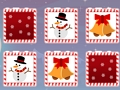Jogo Fotos de natal  online