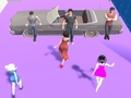 Jogo Caminhada da Moda Feminina  online
