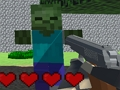 Jogo Noob: Assassino de Zumbis  online