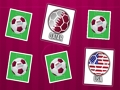 Jogo Copa do mundo da memoria  online