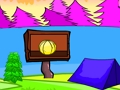 Jogo Salve o velho faminto  online