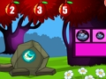 Jogo Salve o tucano  online