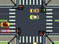 Jogo Matemática de controle de tráfego  online