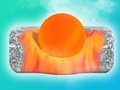 Jogo Bola Derretida  online
