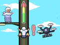 Jogo Alpinista de semáforo  online