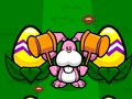 Jogo Páscoa engraçada  online