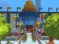 Jogo Kogama: Parque de Natal  online