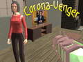Jogo Corona Vingador  online
