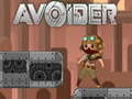 Jogo Evitador  online