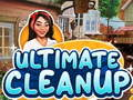 Jogo Limpeza final  online