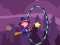 Jogo Bruxa Dublê  online