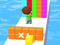 Jogo Surfista  online