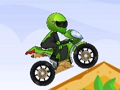 Jogo Moto X Trial Racing  online