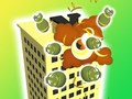 Jogo Mesclar para explodir  online