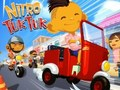 Jogo Nitro tuk tuk online