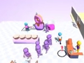 Jogo Restaurante de geléia online