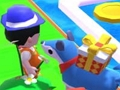 Jogo Ilha de estimação  online