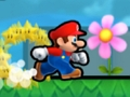 Jogo O filme Super Mario Bros v. 3  online