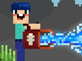 Jogo Noob Shooter 2 jogadores  online