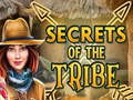 Jogo Segredos da tribo  online