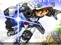 Jogo Céu de combate  online