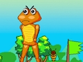 Jogo Homem sapo  online