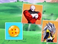Jogo Cartas de jogo de DragonBall  online