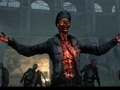 Jogo Guerra Zumbi 2D  online