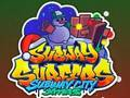 Jogo Subway Surfers: Subway City Christmas  online