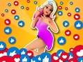 Jogo Correção de Moda do Streamer  online