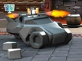 Jogo Estrela do acidente de carro  online