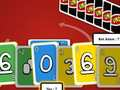 Jogo UNO arranhado  online