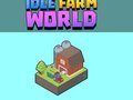 Jogo Mundo agrícola ocioso  online