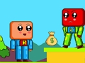 Jogo Raká x Kaká  online
