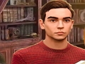 Jogo Colecionador de enigmas  online