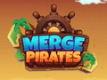 Jogo Mesclar Piratas  online