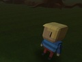 Jogo Kogama: cabeça de sereia  online